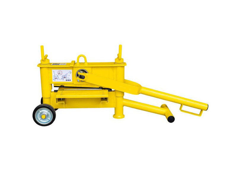 Ghilotina pentru Taiat Pavele Orit Tip 3300Ts-Iq Ghilotina pentru Taiat Pavele Orit Tip 3300Ts-Iq